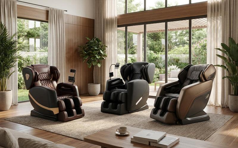 Massage Chairs