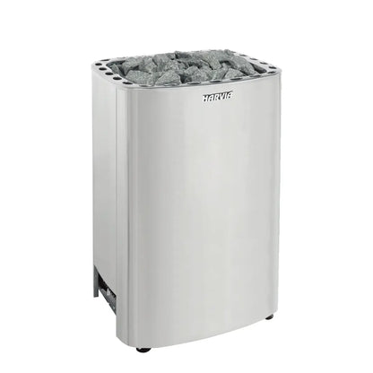 Harvia Club KG12G-U3W 12KW Sauna Heater - Finnish Sauna Builders