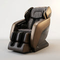 Full Body Massage Chair Built for Zero Gravity Relaxation, 3D Technology, AI Control, Electric Reclining