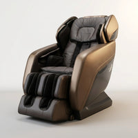 M9 3D Full Body AI Massage Chair — Studio Shot