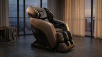 M9 3D Full Body AI Massage Chair — Lifestyle