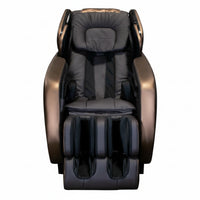 Full Body Massage Chair Built for Zero Gravity Relaxation, 3D Technology, AI Control, Electric Reclining