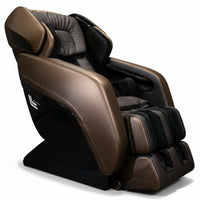 Full Body Massage Chair Built for Zero Gravity Relaxation, 3D Technology, AI Control, Electric Reclining